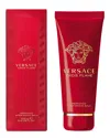 Versace Men's 3.4oz Eros Flame After Shave Balm