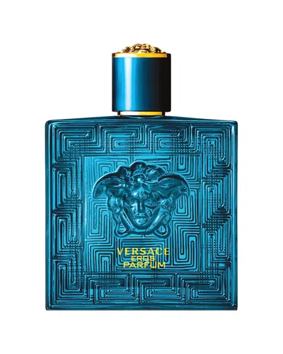 Versace Men's 3.4oz Eros Parfum Edp