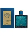 Versace Men's 3.4oz Eros Parfum Edp Spray