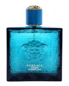 Versace Men's 3.4oz Floral Eros Edp