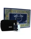 Versace Pour Homme Fragrance Set