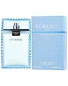 Versace Men's 6.7oz Eau Fraiche Edt