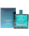 Versace Men's 6.7oz Eros Eau De Toilette Spray