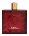 VERSACE VERSACE MEN'S 6.7OZ EROS FLAME EDP