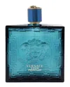 Versace Men's 6.7oz Eros Spray