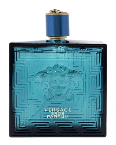 Versace Men's 6.7oz Eros Spray In White