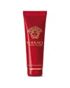 VERSACE VERSACE MEN'S 8.4OZ EROS FLAME SHOWER GEL