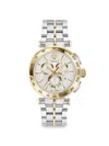 Versace Aion Chrono Bracelet Watch