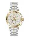 Versace Aion Chrono Bracelet Watch