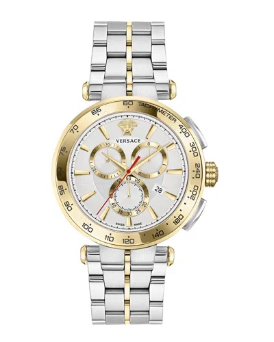 Versace Men's Aion Watch