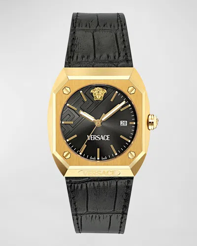 Versace Antares Watch