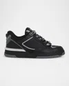 Versace Biggie Basket Sneakers