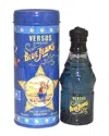 Versace Men's Blue Jeans 2.5oz Eau De Toilette Spray