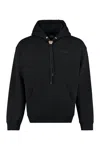 Versace Felpa 10086611a06213 1b000 In Black