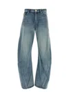 Versace Men's Denim Jeans