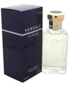 Versace Men's Dreamer 3.4oz Eau De Toilette Spray