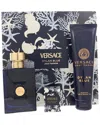 Versace Men's Dylan Blue Edt Set