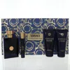 Versace Men's Dylan Blue Gift Set Fragrances 8011003893553