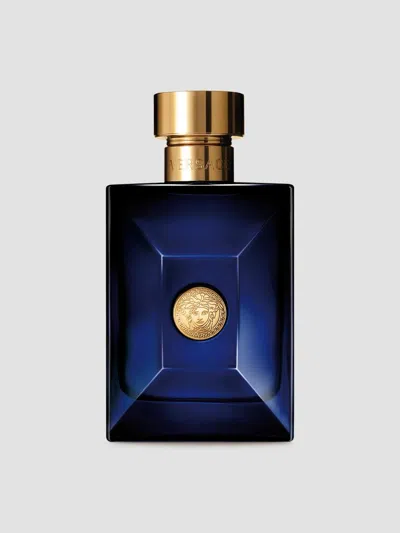 Versace Men's Dylan Blue Pour Homme Eau De Toilette In Size 2.5-3.4 Oz.