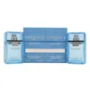 Versace Men's Eau Fraiche Duo Set Gift Set Fragrances 8018365500228