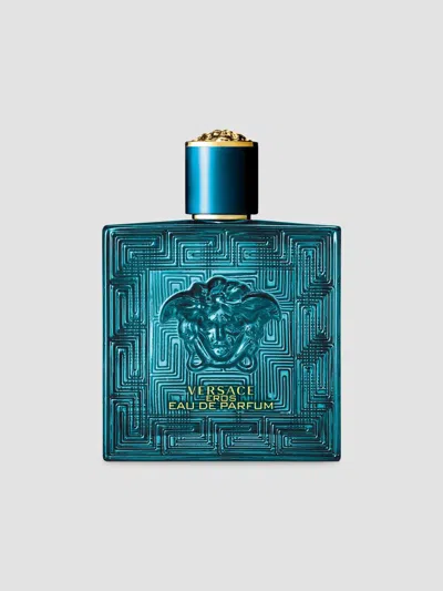 Versace Men's Eros Eau De Parfum