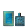 Versace Eros Eau De Parfum 100ml In N/a