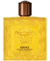 Versace Men's Eros Energy Eau De Parfum Spray, 3.4 Oz. In No Color