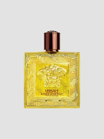 Versace Men's Eros Energy Eau De Parfum Spray In Size 3.4-5.0 Oz.