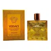 Versace Men's Eros Energy Edp Spray 3.4 oz (100 Ml)