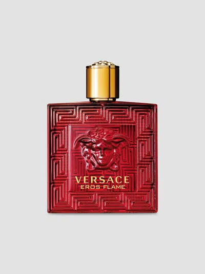 Versace Men's Eros Flame Eau De Parfum In Size 1.7 Oz. & Under