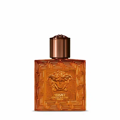Versace Men's Eros Najim Parfum 0.16 oz Fragrances 8011003895786