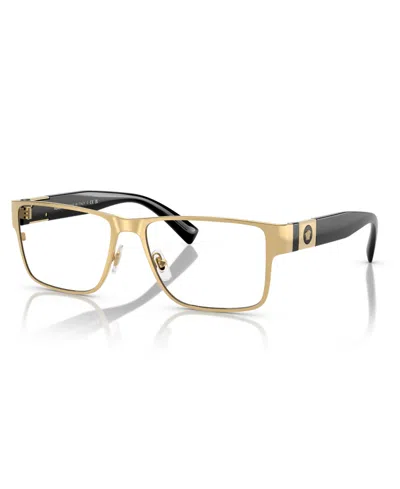 VERSACE MEN'S EYEGLASSES, VE1274