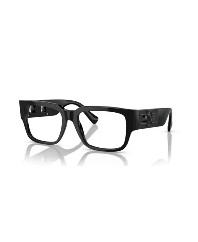 Versace Eyeglasses 3350 Vista In Crl