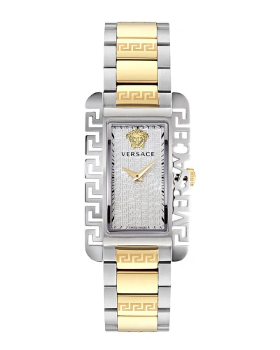 Versace Men's Flair Watch