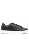 Versace Greek Sneaker In Multicolor