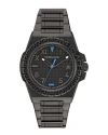 Versace Greca Reaction Bracelet Watch