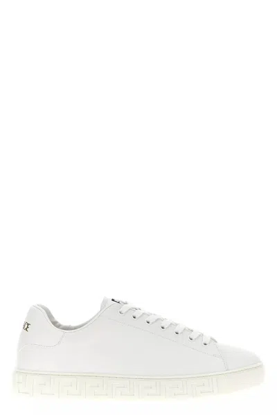 VERSACE VERSACE MEN 'GRECA' SNEAKERS