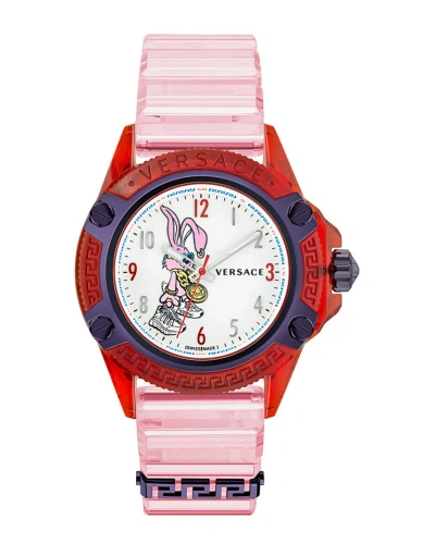 VERSACE VERSACE MEN'S ICON ACTIVE WATCH