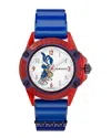 Versace Icon Active Indiglo 42mm