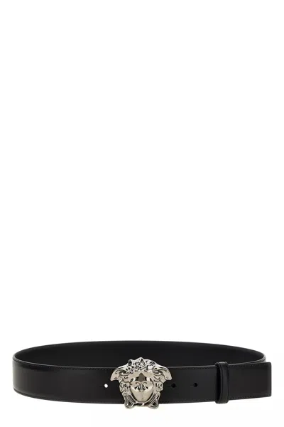 VERSACE VERSACE MEN 'LA MEDUSA' BELT