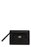 Versace Men 'la Medusa' Pouch In Multicolor