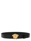 Versace La Medusa Reversible Belt