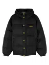 Versace Jacket In Black