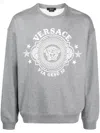 Versace Camisa - Gris In Medium