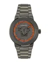 Versace Medusa Infinite Bracelet Watch
