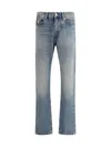 Versace Medusa Jeans