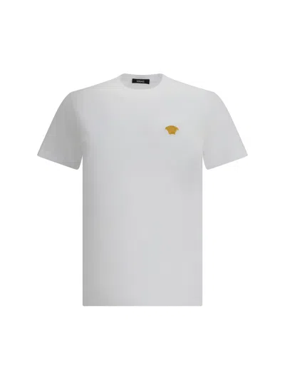 VERSACE VERSACE MEN MEDUSA T-SHIRT
