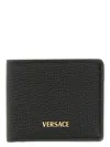 Versace Men's Myth Portfolio In Black
