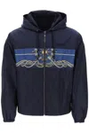 Versace Sweaters In Blue
