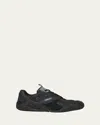 Versace Logo Sneaker